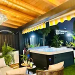 Feriehus Oasis With Jacuzzi Playa del Inglés