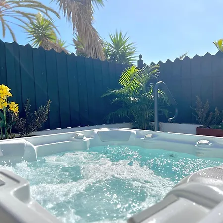 Oasis With Jacuzzi Playa del Inglés