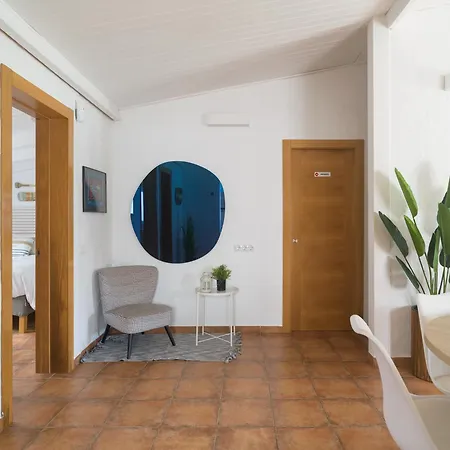 Oasis Beach Home I Con Jacuzzi Privado *