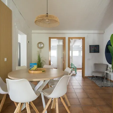 Oasis Beach Home I Con Jacuzzi Privado * Playa del Ingles (Gran Canaria)