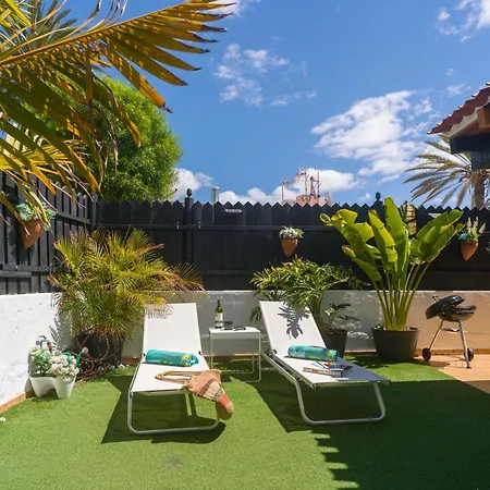 Oasis Beach Home I Con Jacuzzi Privado