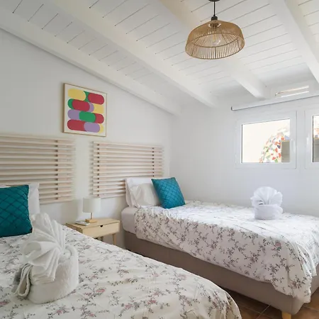 Oasis Beach Home I Con Jacuzzi Privado