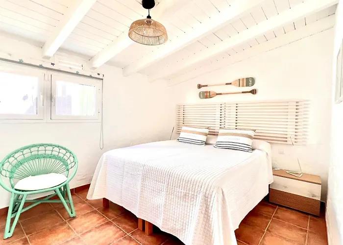 Holiday home Oasis With Jacuzzi Playa del Ingles (Gran Canaria)