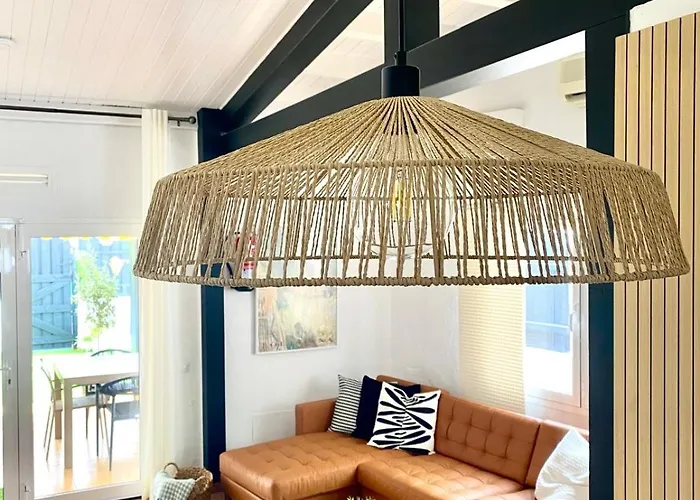 Oasis With Jacuzzi Holiday home Playa del Ingles (Gran Canaria)