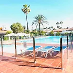 Holiday home Oasis With Jacuzzi Playa del Ingles (Gran Canaria)