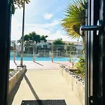 Oasis With Jacuzzi Holiday home Playa del Ingles (Gran Canaria)