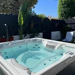 Oasis With Jacuzzi Holiday home Playa del Ingles (Gran Canaria)