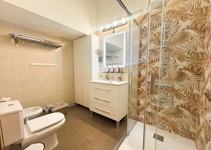 Vakantiehuis Oasis With Jacuzzi *